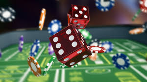 Официальный сайт Goldfishka Casino